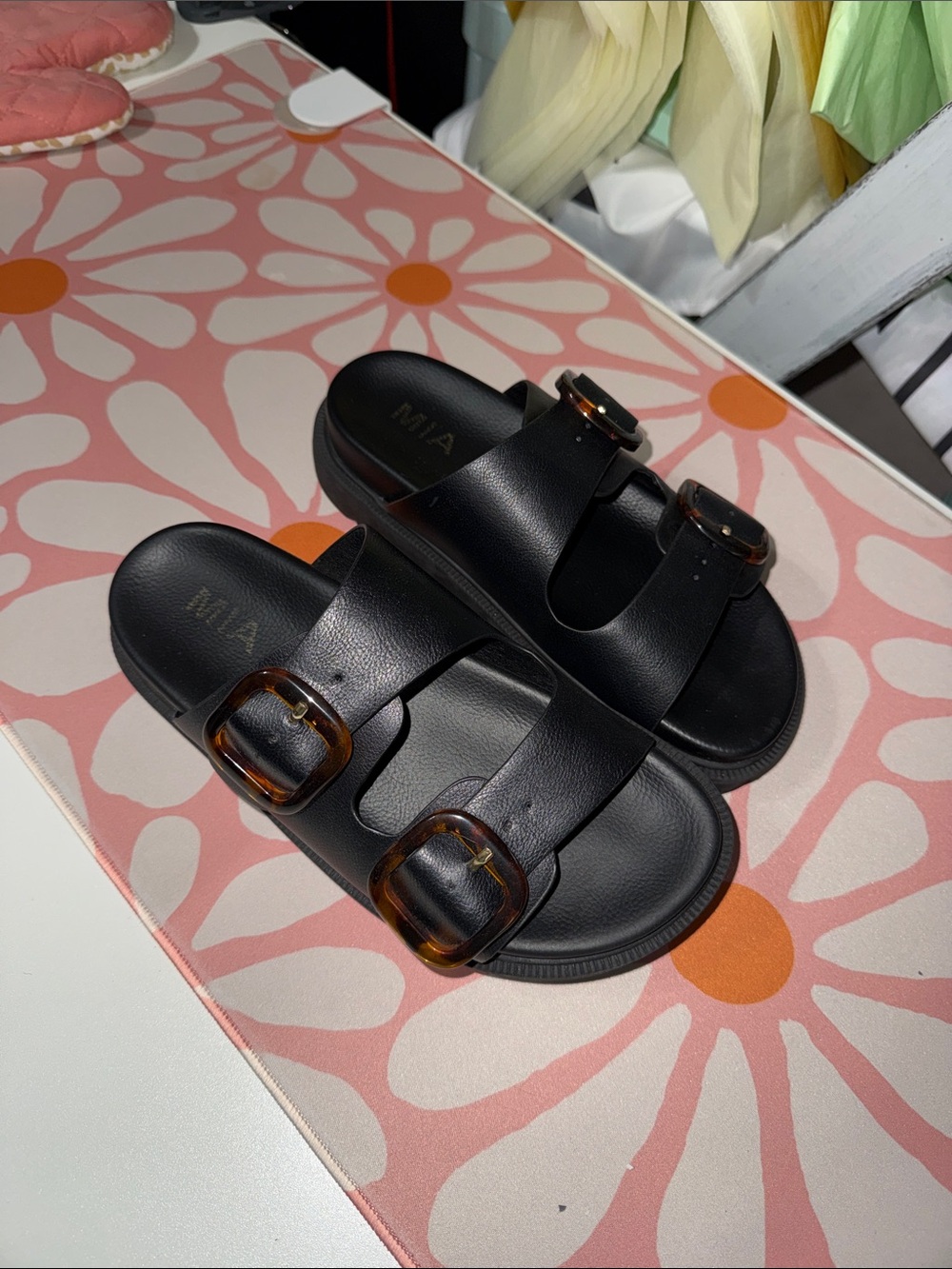 Men Accessories Subcategory Identification